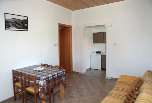 Splantza Apartments