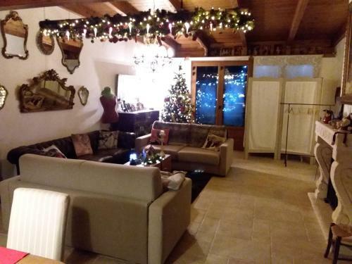 B&B Cenzina