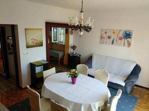 Apartman Franeli? Banjol