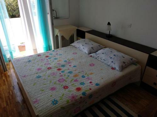 Apartman Franeli? Banjol