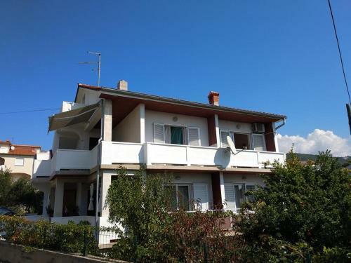 Apartman Franeli? Banjol