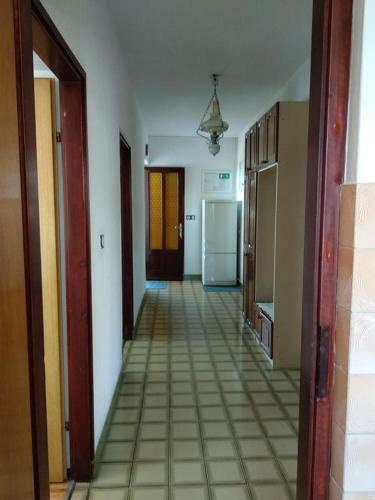 Apartman Franeli? Banjol
