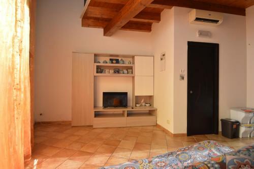Casa Vacanza ''la Scinnuta'' Alcamo
