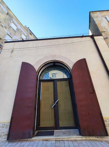 Casa Vacanza ''la Scinnuta'' Alcamo
