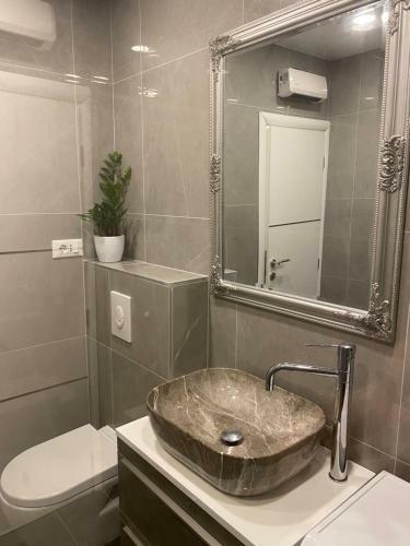 Apartment Bono