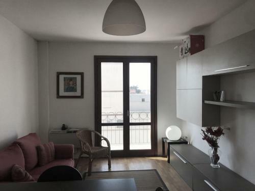 Apartamento Vittorio Emanuele 71