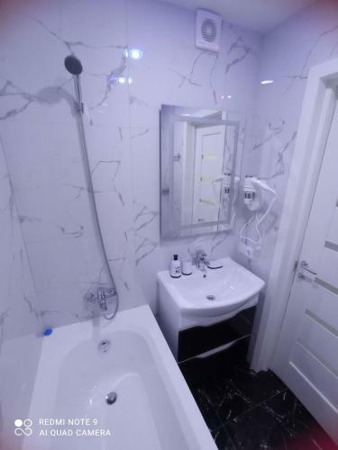 Vip Apartment For Lovers In Chisinau