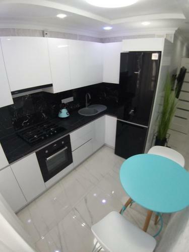 Vip Apartment For Lovers In Chisinau
