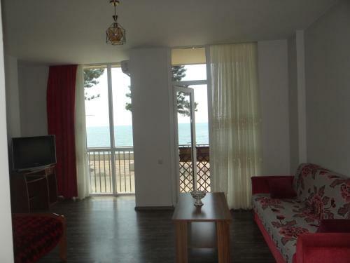 Apartamento Kobuleti-seashore-sanapiro #66
