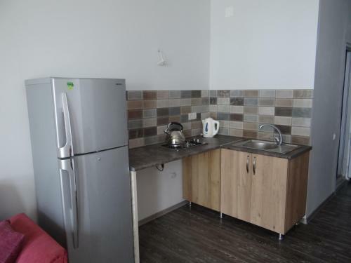 Apartamento Kobuleti-seashore-sanapiro #66