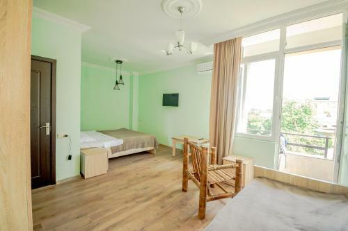 Hotel Old Tavern Kobuleti