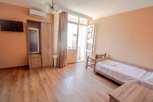 Hotel Old Tavern Kobuleti