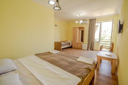 Hotel Old Tavern Kobuleti
