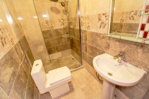 Hotel Old Tavern Kobuleti