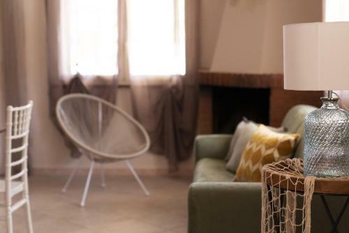 Villa Siculi Hortis Sea Home-luxury Sea Home