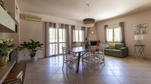 Villa Siculi Hortis Sea Home-luxury Sea Home