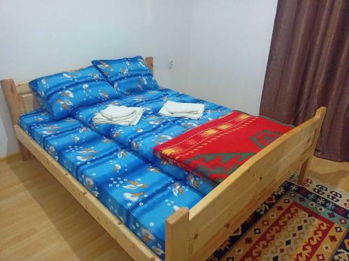 Apartmani Mom?ilo
