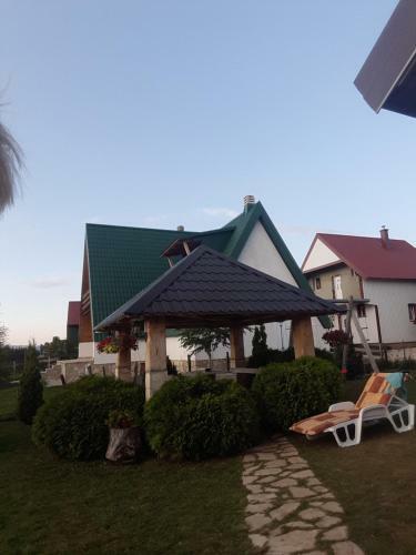 Villa Cvetna Vila