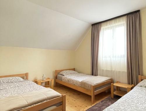 Hostal Underwoods ?abljak Guesthouse