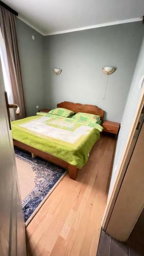 Hostal Underwoods ?abljak Guesthouse