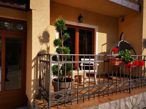 Gorska Vila Apartments