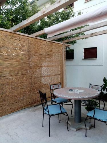 Hostal Small House