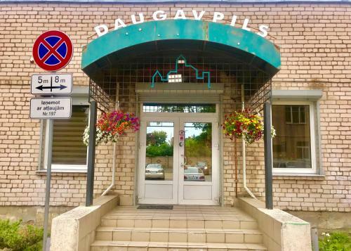 Apartamento Daugavpils