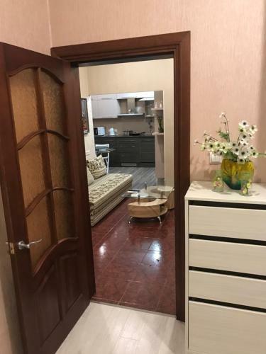 Apartamento Daugavpils