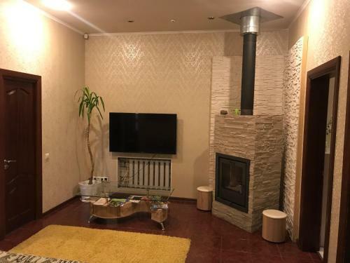 Apartamento Daugavpils