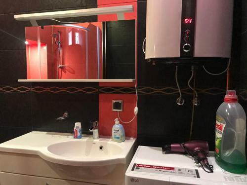 Apartamento Daugavpils