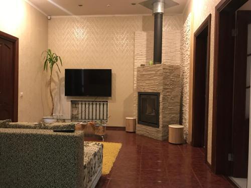 Apartamento Daugavpils
