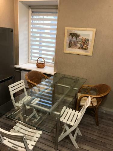 Apartamento Daugavpils
