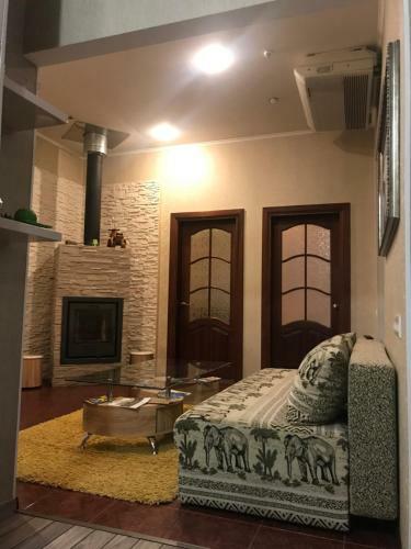 Apartamento Daugavpils
