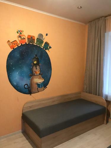 Apartamento Daugavpils