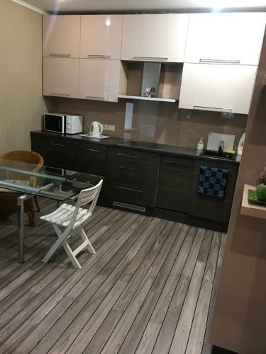 Apartamento Daugavpils