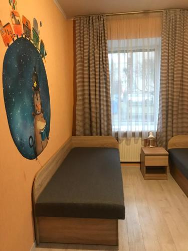 Apartamento Daugavpils