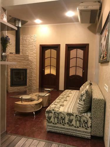 Apartamento Daugavpils