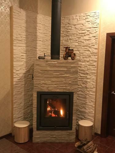 Apartamento Daugavpils
