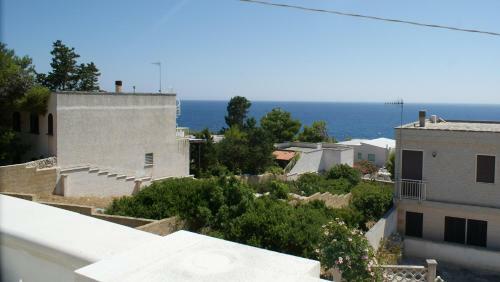 Casa Vacanze Le Carrube