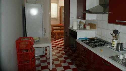 Casa Vacanze Le Carrube