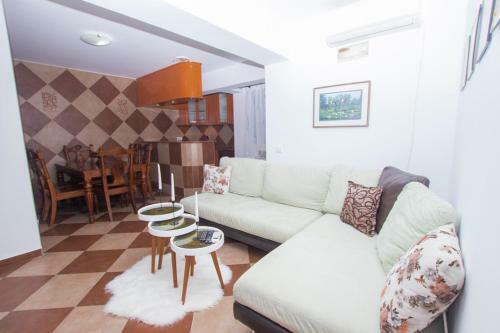 Lea Apartment