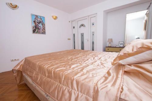 Lea Apartment