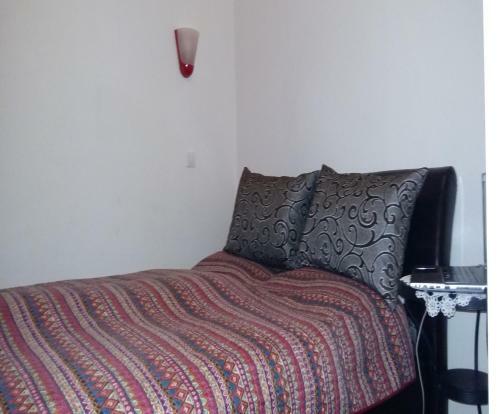 Danube Bridge Apartments