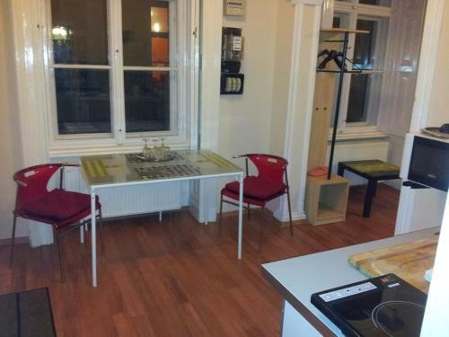 Danube Bridge Apartments