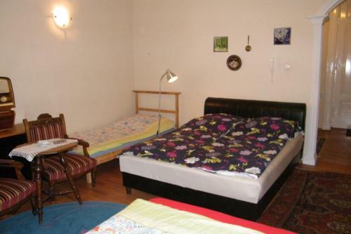 Danube Bridge Apartments