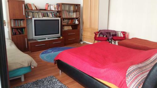 Danube Bridge Apartments