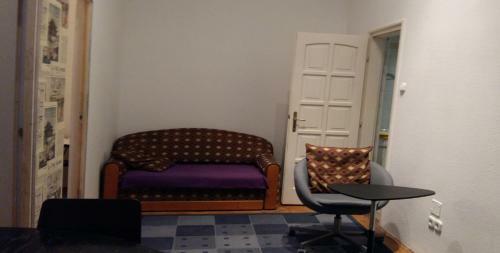 Danube Bridge Apartments