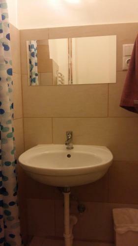 Danube Bridge Apartments