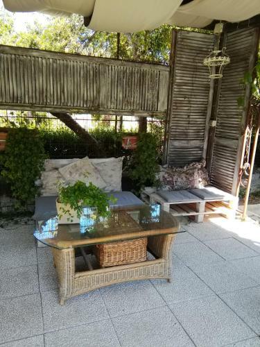 Apartamento Casa Marinella