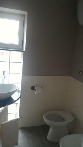 Apartamento Casa Marinella